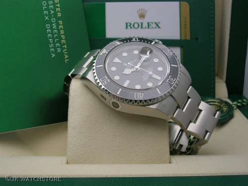 ROLEX SEADWELLER 43 RED 126600 2018 NOS 4_8c9975.JPG