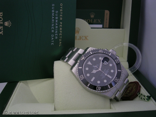 ROLEX SUBMARINER 116610LN 2012 DSCN3935_a6c138.JPG