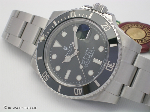 ROLEX SUBMARINER 116610LN 2012 DSCN3936_cc0261.JPG