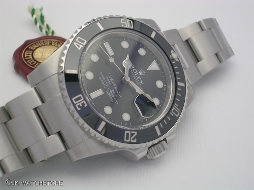 ROLEX SUBMARINER 116610LN 2012 DSCN3939_e50c1b.JPG