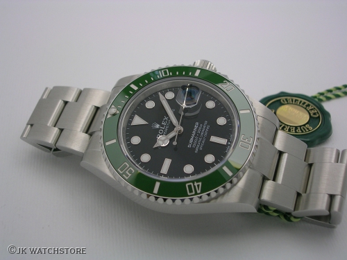 ROLEX SUBMARINER 126610LV MKII 2024 DSCN4957_ee315e.JPG