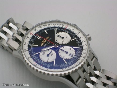 BREITLING NAVITIMER B01 41MM AB0139 2024 BLACK DIAL DSCN4998_471104.JPG