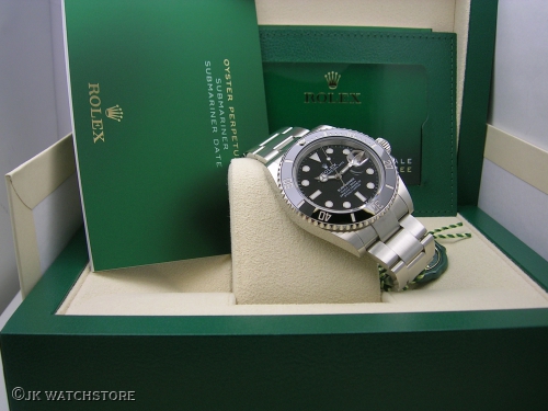 ROLEX SUBMARINER 41MM 126610LN 2024 DSCN5149_c45964.JPG