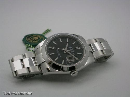 ROLEX DATEJUST 41MM 126300 BLACK DIAL 2024 DSCN5153_9ebc50.JPG