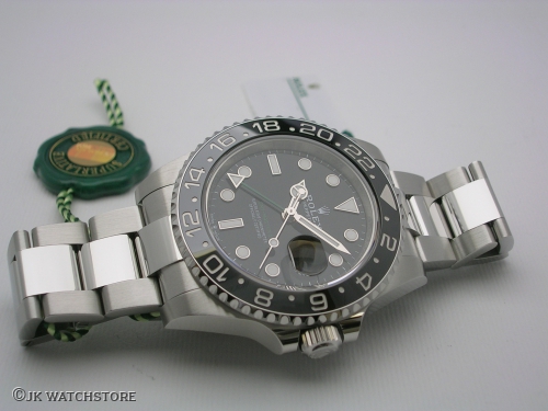 ROLEX GMT-MASTER II 126710GRNR 2024 DSCN5264_469258.JPG