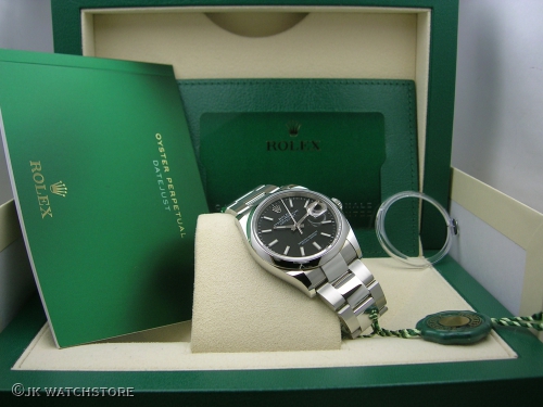 ROLEX DATEJUST 36MM 126200 BLACK DIAL 2022 DSCN5344_1d9aa6.JPG