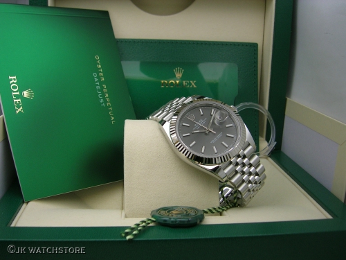 ROLEX DATEJUST 41MM 126334 SLATEGRAY DIAL 2024 DSCN5372_fb8275.JPG