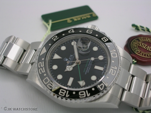 ROLEX GMT-MASTER II 116710LN 2010 DSCN5499_950de2.JPG