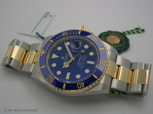 ROLEX SUBMARINER 126613LB 2022 DSCN5501_41c32e.JPG