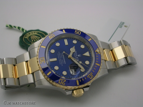 ROLEX SUBMARINER 126613LB 2022 DSCN5502_49e4d0.JPG