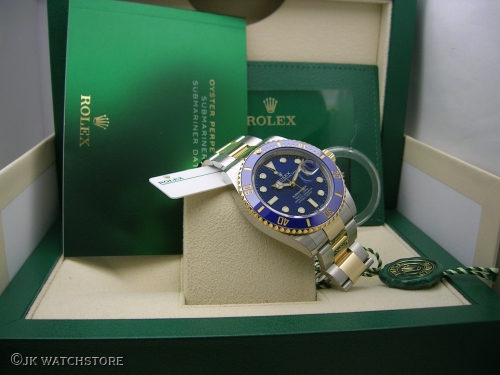 ROLEX SUBMARINER 126613LB 2022 DSCN5509_62eee7.JPG