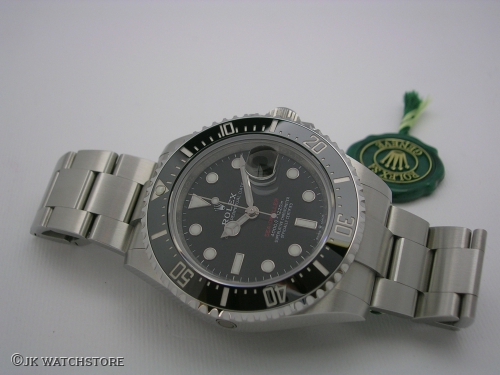 ROLEX SEADWELLER 43 RED 126600 2020 DSCN5513_a9df26.JPG