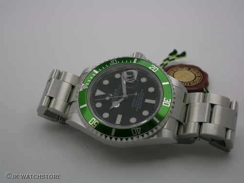 ROLEX SUBMARINER 16610LV 2010 DSCN5526_735922.JPG