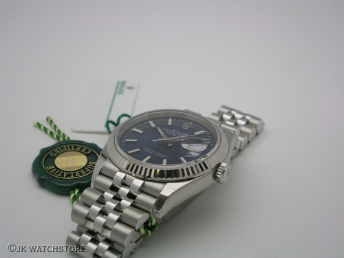 ROLEX DATEJUST 36 126234 BLUE DIAL 2021 DSCN5548_fe81e5.JPG