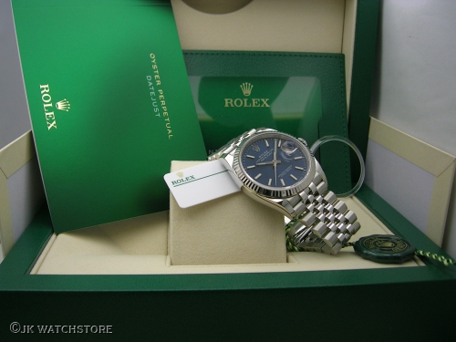 ROLEX DATEJUST 36 126234 BLUE DIAL 2021 DSCN5551_1c30b9.JPG