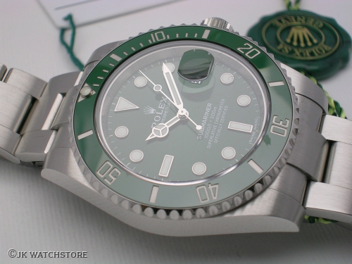 ROLEX SUBMARINER 116610LV 2016 DSCN7288_8531d5.JPG