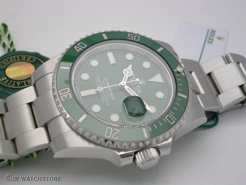 ROLEX SUBMARINER 116610LV 2016 DSCN7291_a332d7.JPG