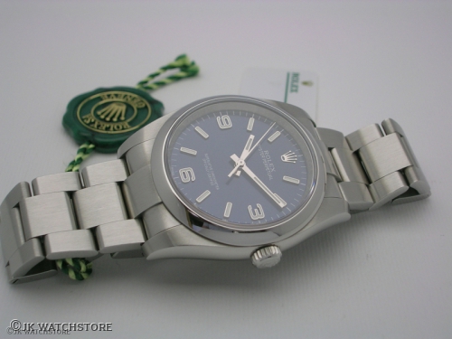 ROLEX OYSTERPERPETUAL 36MM 116000 BLUE DIAL 2019 op2_871f30.JPG