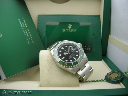 ROLEX SUBMARINER 126610LV 2024 MKII s4_b7c7e0.JPG