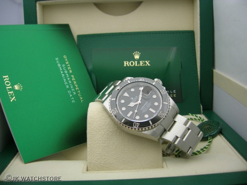 ROLEX SUBMARINER 41MM 126610LN 2023  su4_fd8057.JPG